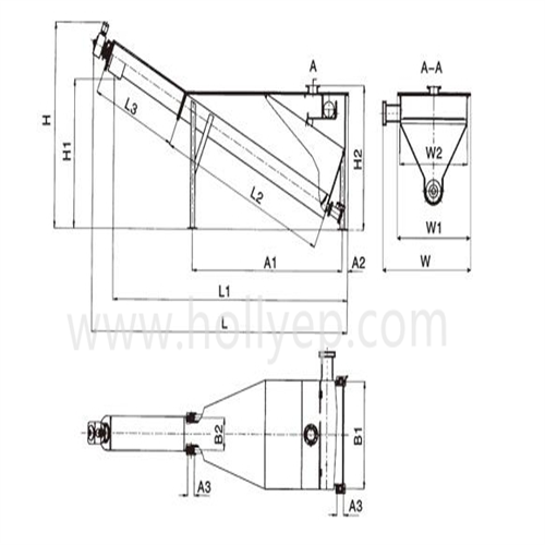 Sand Grit Classifier