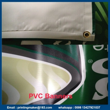 Pvc Banners Pvc Banner Sign Pvc Advertising Banner From China