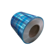 Hydraulic Aluminum Steel Coil