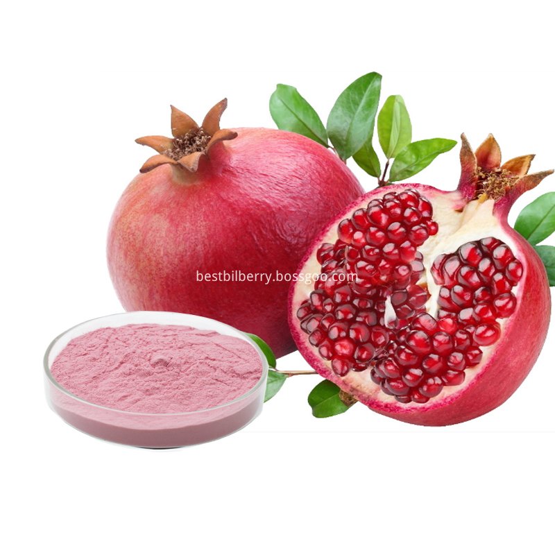 pomegranate seed powder