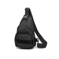 Sling Bag Shoulder Chest Cross Backpack for Men