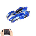 RC Wall Climbing Car Remote Control Anti Gravity Ceiling Racing Car Electric Toys Machine Auto RC Car for kid toy gift wholesale