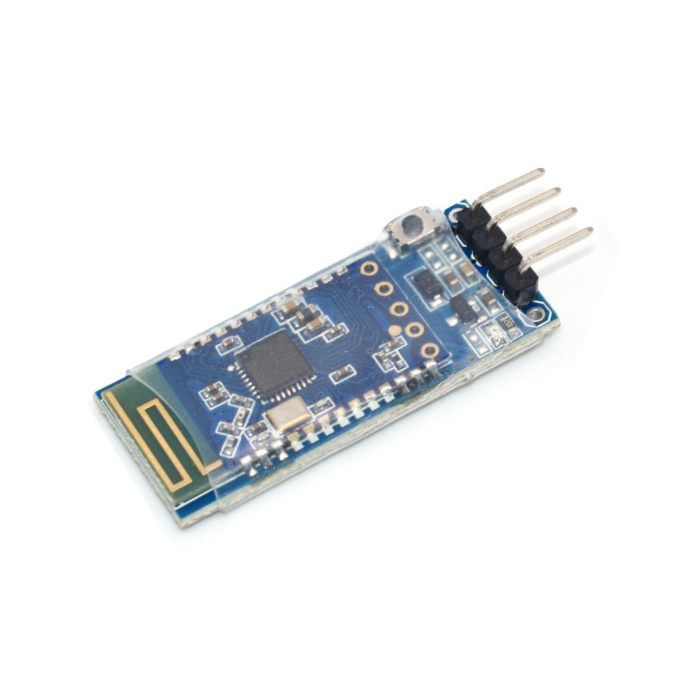 JDY-24M Bluetooth 5.0 MESH Zigbee Module BLE JDY-24 Master Slave Through the Base Plate With Buttons