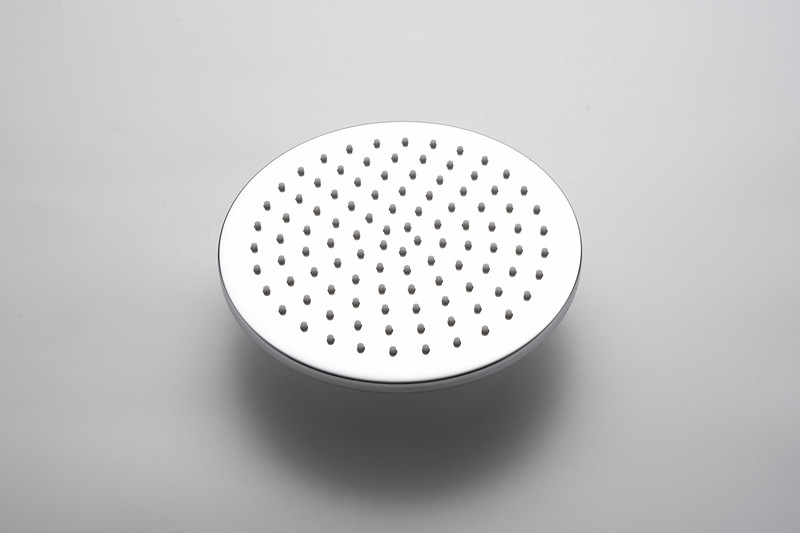 Contemporary Shower Set