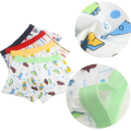 1pc 5Size Pencil Dinosaur Child's Boxer Briefs Random Color Children's Underwear Comfortable Breathable Soft