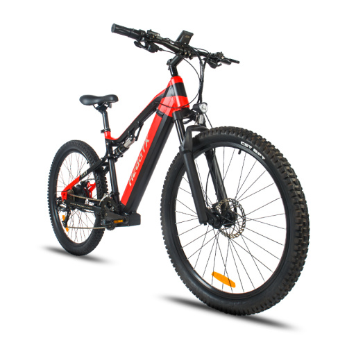 Comfortable aldult electric mountain bike Manufacturer Comfortable aldult electric mountain bike from China