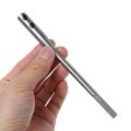 Fit For Flat Drill Bit Deep Hole Shaft Hex Extention Holder Connect Rod Tools 150/300mm