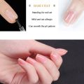 MIZHSE Base Coat Gel Nail Polish 10ml Nail Art Manicure Care Lacquer For Gellak UV LEND Based Coat Primer Salon Home DIY