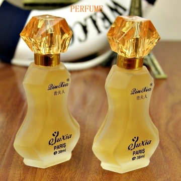 38ml Women's Perfume Young Famale Liquid Spray Parfume Fragrance Lasting parfume for Women Deodorant Crystal
