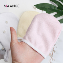 Reusable Microfiber Facial Cloth 1/2/3 Pcs Face Towel Makeup Remover Cleansing Glove Tool Beauty Face Care Towel 16.5*10 cm