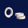 Zirconia Al2O3 Ceramic Seal Ring Ceramic Insulator Ring