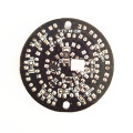 48 LED IR Light Board 940nm Infrared Diode Illuminator Plate For CCTV Security Camera bulk customized angle optional