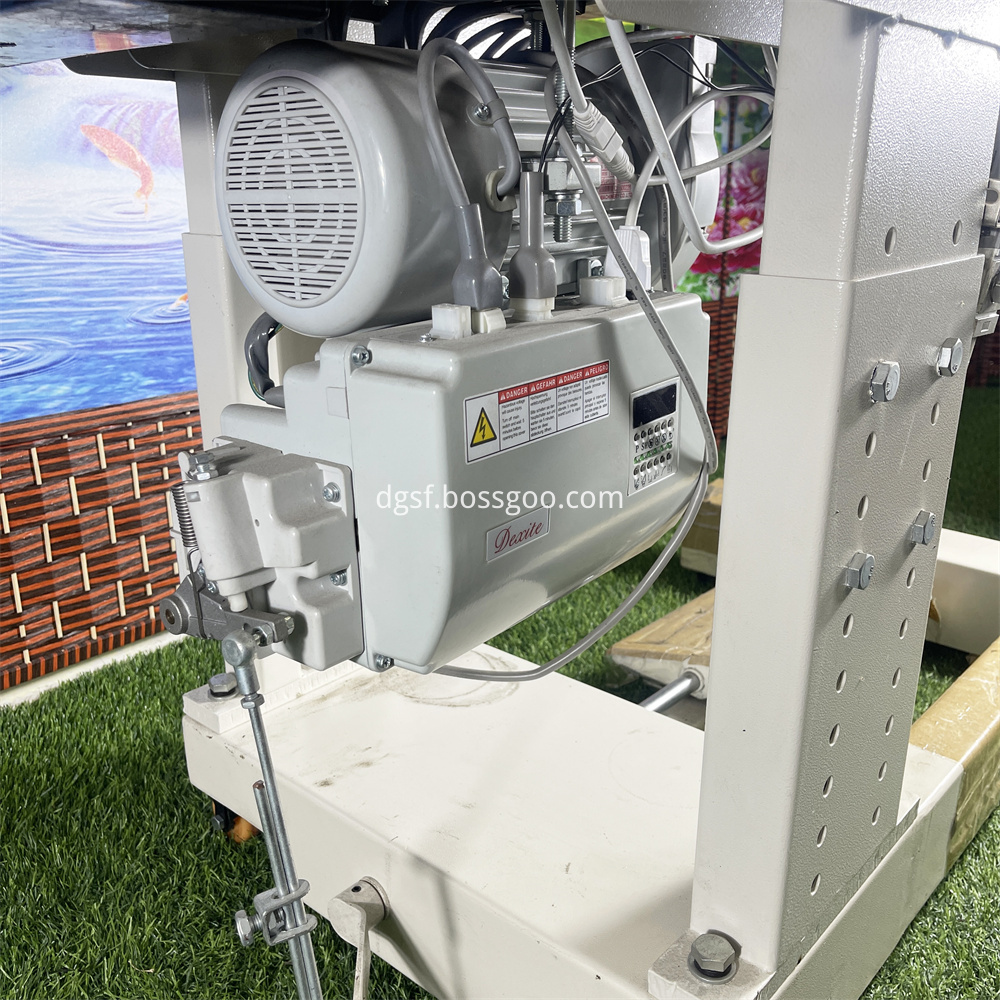 Single Needle Side Wall Pattern Stitching Machine 12 Jpg