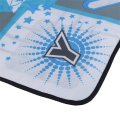 Anti Slip Dance Revolution Pad Mat Dancing Step for Nintendo for WII for PC TV Hottest Party Game Accessories