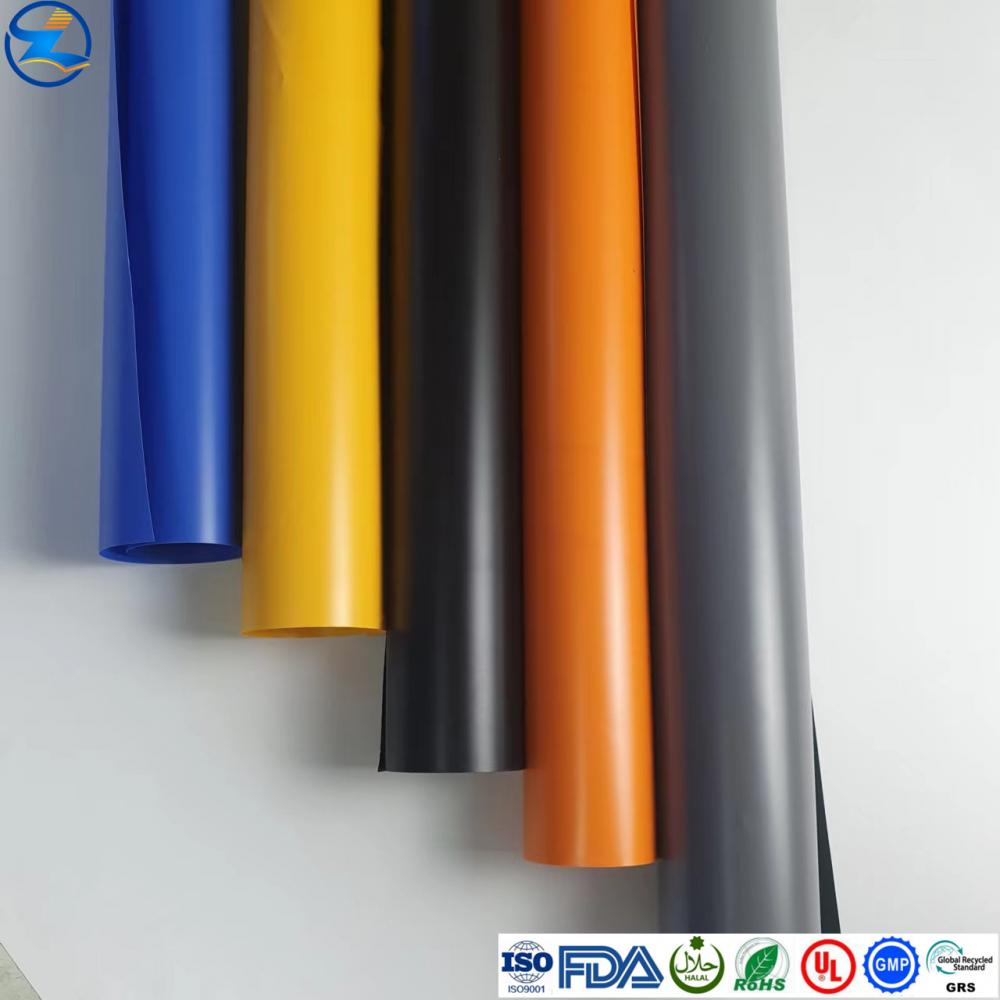 Opaque Color Pvc6 Jpg