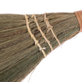 1PCS Straw Broom Wooden Soft Sweeping Broom Desktop Sofa Dusting Home Cleaning Brush