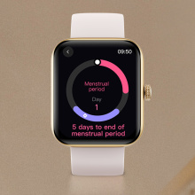 Sports Smartwatch Big Screen Series Reloj Inteligente Smart Watch 44mm Ladies Smart Watch Product