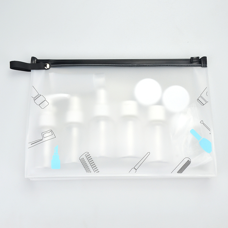 Travel Bottle Case