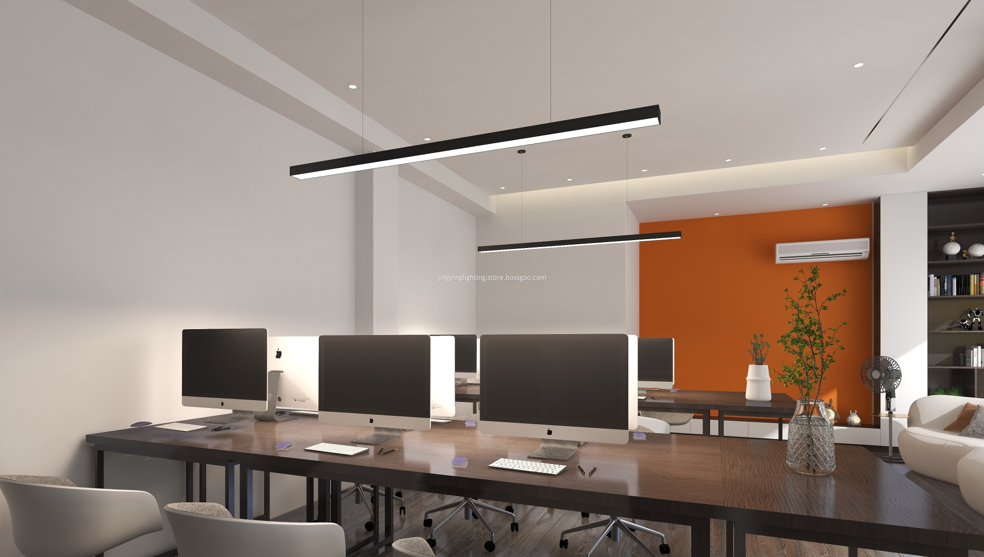 Office Light