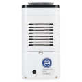 Ozone Mini Air Purifier Smoke Free Formaldehyde PM2.5 Air Purifiers for Home US Plug Air Cleaner Home Appliance