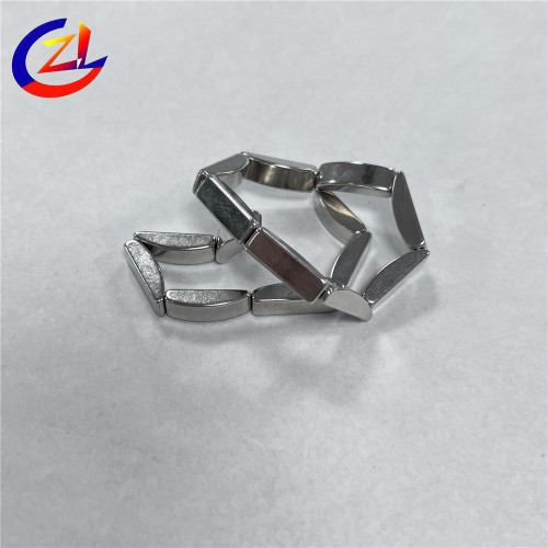 Arcs Segment Generator Ferrite Magnet Permanent Neodymium Good Value for Money