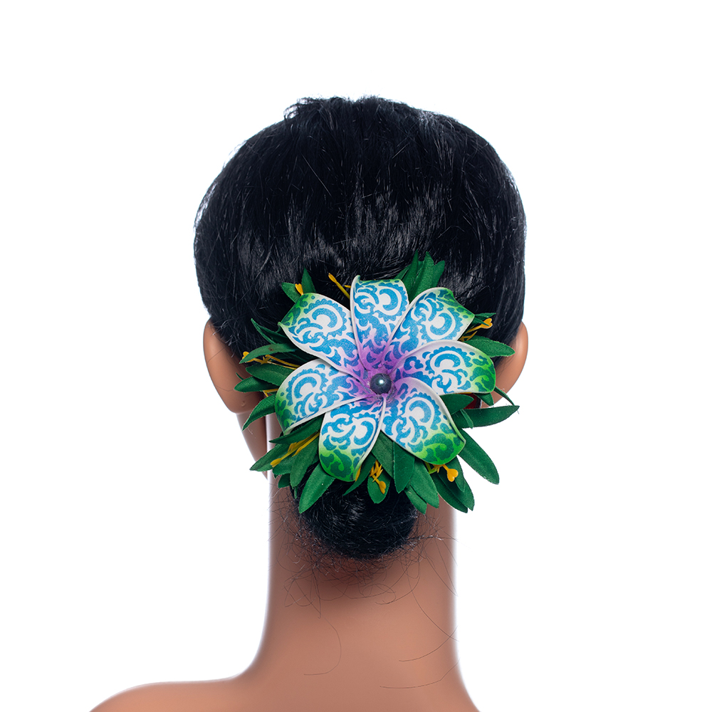 Kn Hc036m Hair Claw