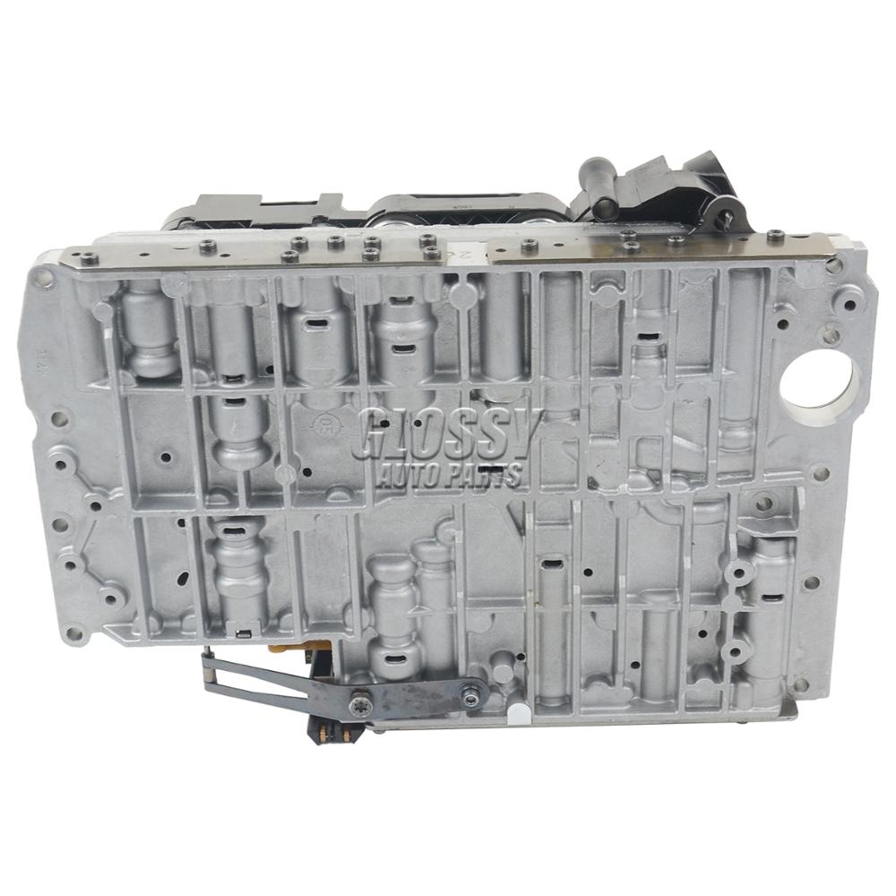 AP02 722.6 Transmission valve body with solenoids for Mercedes Benz Conductor Plate 2112770101 A2112770101 A 211 277 01 01