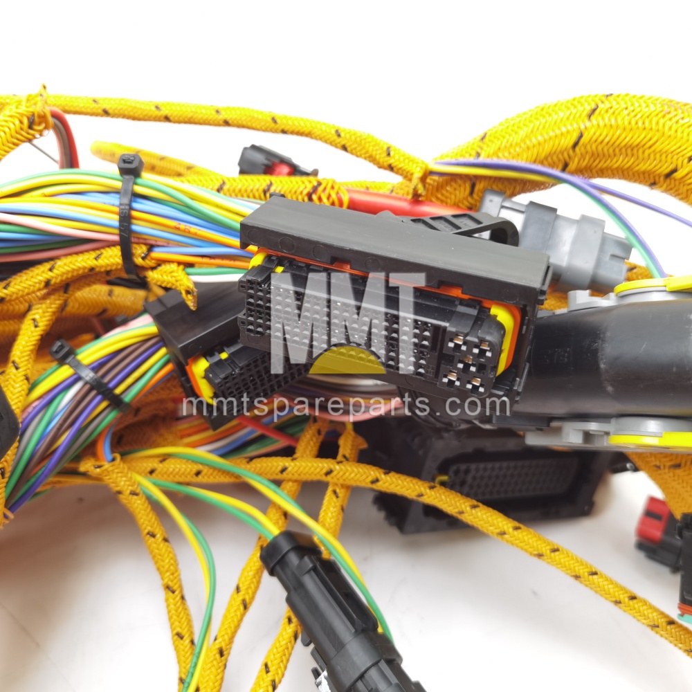 chassis harness 623-3457