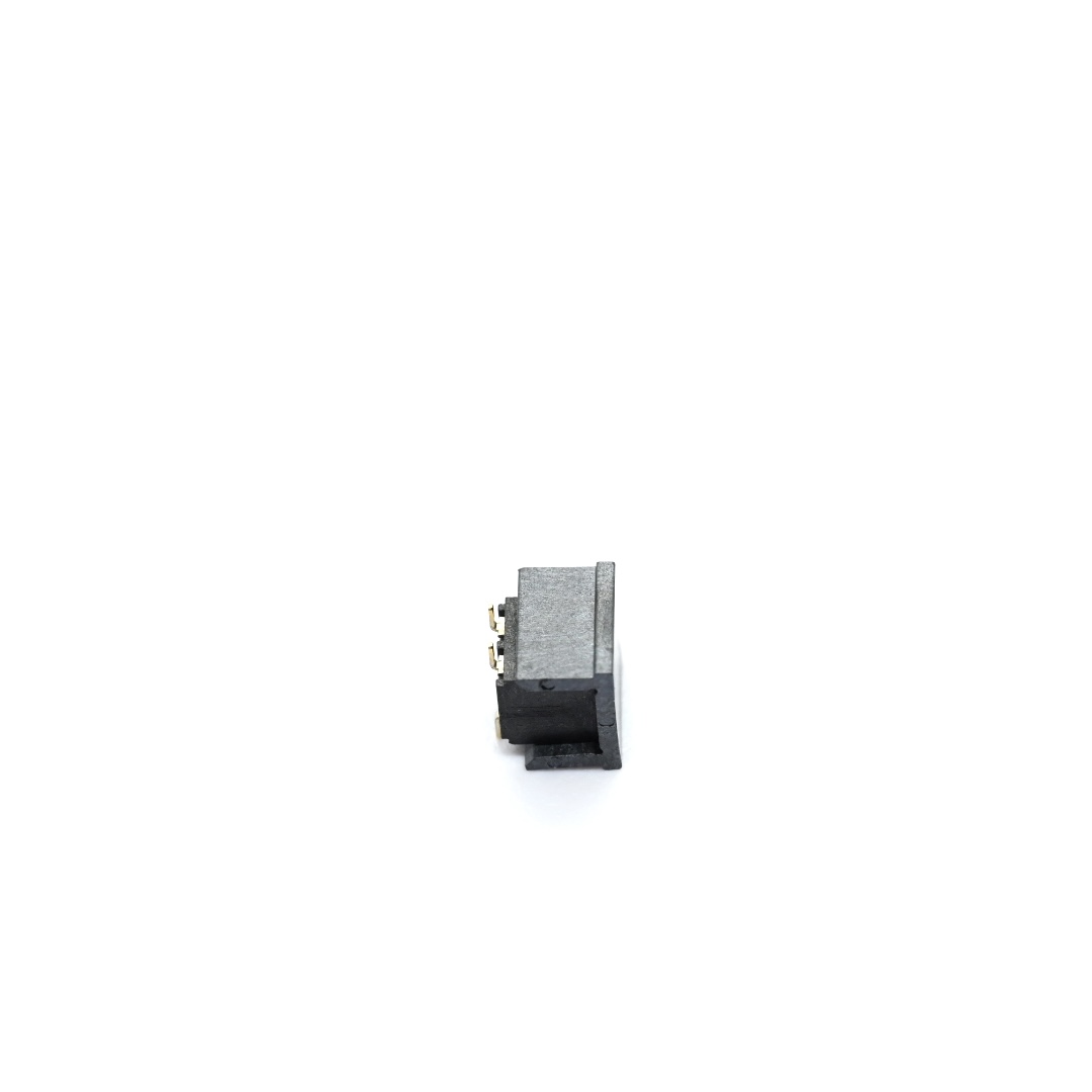 FHEM09-04-G0-D-H5.0-B-W-A-B+2.54mm Female Header Dual Row SMT Type（4）