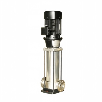 Vertical QDL (N) Light Multistage Centrifugal Pump