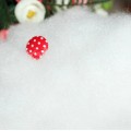 High resilience fluffy fill cotton fiberfill PP cotton DIY pillow inner stuffed toy cushion Nonwoven fabric material 200g/lot