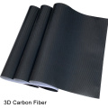 3D Carbon Black