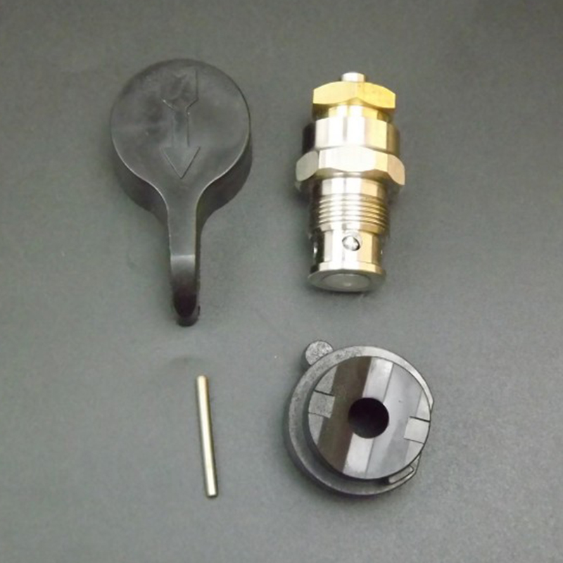 SHGO HOT-Wear-Resisting Prime Spray Valve Return Valves Of Airless Spraying Machine For Ultra 390 395 490 495 Sprayer