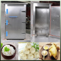 Industrial Large Rice and Vegetable Steamer