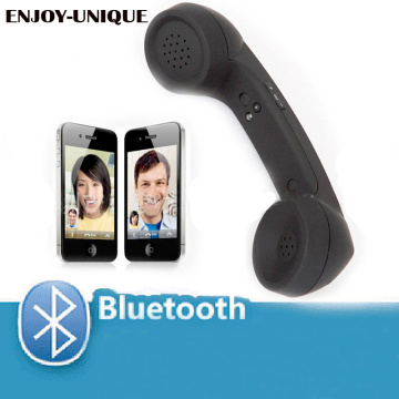 ENJOY-UNIQUE wireless Bluetooth Mic Telephone Headsets Cell Phone Receivers mobile phone Headphones Bluetooth Handset