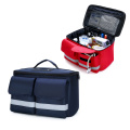 Empty First Aid Bag Portable Waterproof Medical Bag Outdoor Cars Emergency Survival Kit Camping Travel Bag