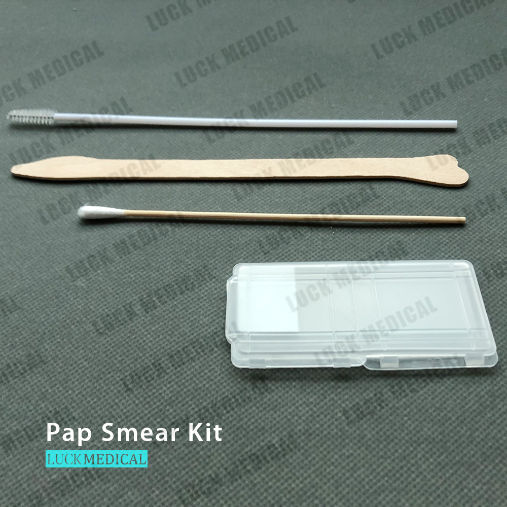 Pap Smear Kit 06