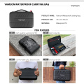 Vamson for GoPro Hero 8 Black Mount Monopod Accessories Kit Waterproof Housing case for Go pro 8 Sports Camera Accessories VS12