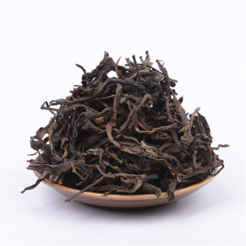 2005 Yunnan Ancient Tree Aged Raw Pu'er Tea Vintage Raw Puer