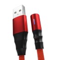 Charging Cable Red