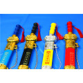 Children's toys wooden Shangfang knife sword toy sword wooden knife sword toys for kids shipping free