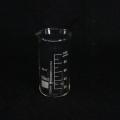 100ML Tall Form Beaker Chemistry Lab GG-17 Borosilicate Glass Thickened