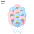Mix Balloon-10pcs
