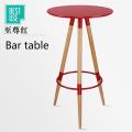 Bar table 4