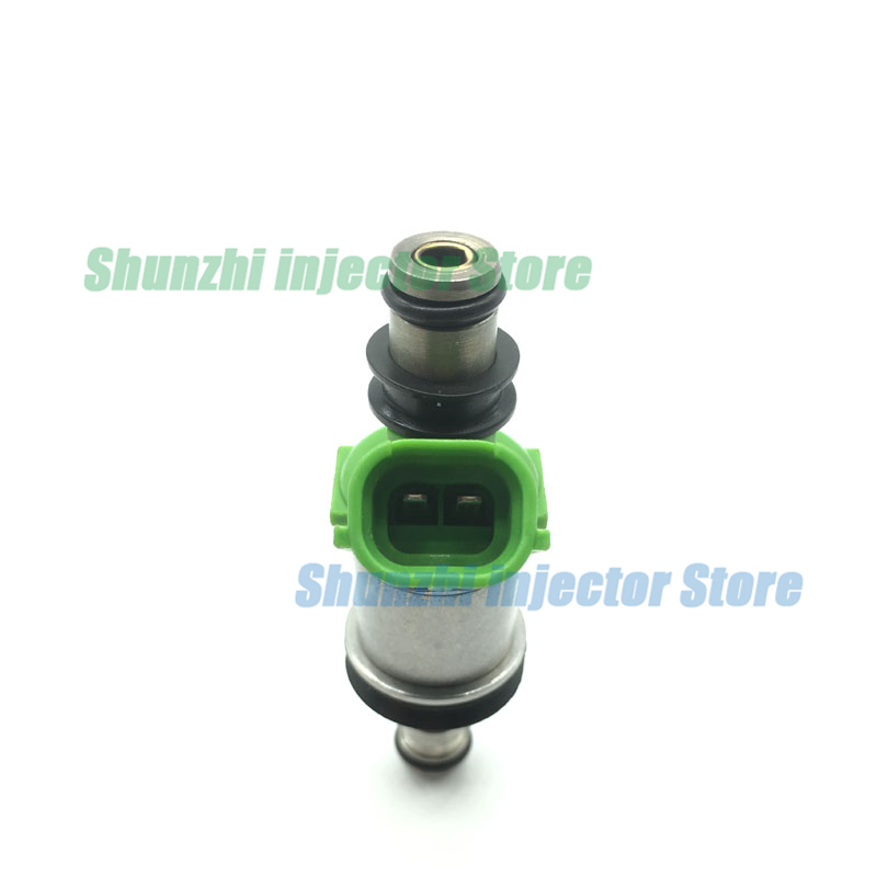 6pcs Fuel Injector Nozzle For TOYOTA Camry Celica MR2 RAV4 2.2l 2.0 23250-74140 23209-74140 2325074140 2320974140