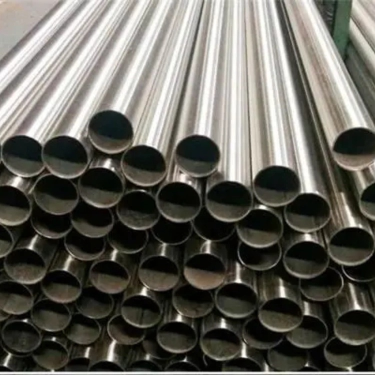 Stainless steel pipe