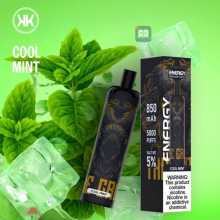 Elf Bar Energy Vape Disposable Kit In Stock
