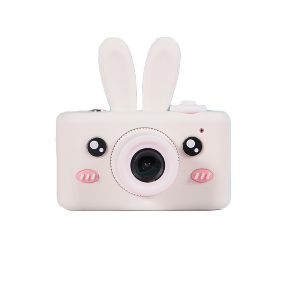 8.0MP Kids Educational Cute Mini Digital Photo Camera 2.0" LCD Full View Photography Birthday Gift Cool Kids Camera For Children