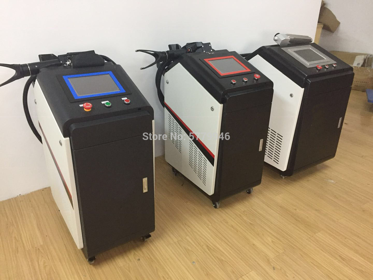 Laser Rust Removal 200W 500W 1000 watt Metal Oxide Coating Removal Laser Cleaning Machine