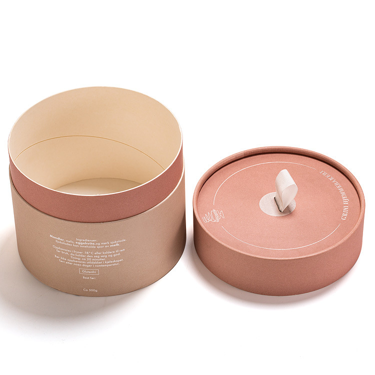 Round Box 